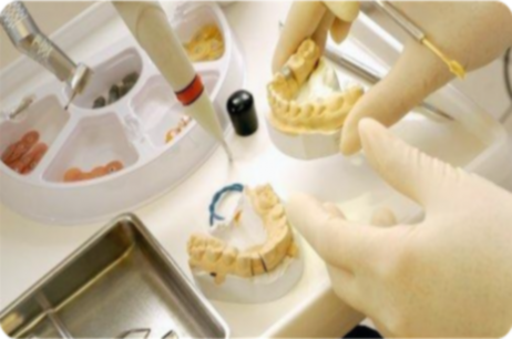 Dental Labs