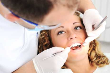 Dentists
